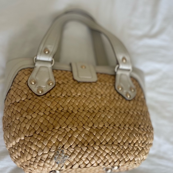 Michael Kors Satchel - Picture 4 of 4